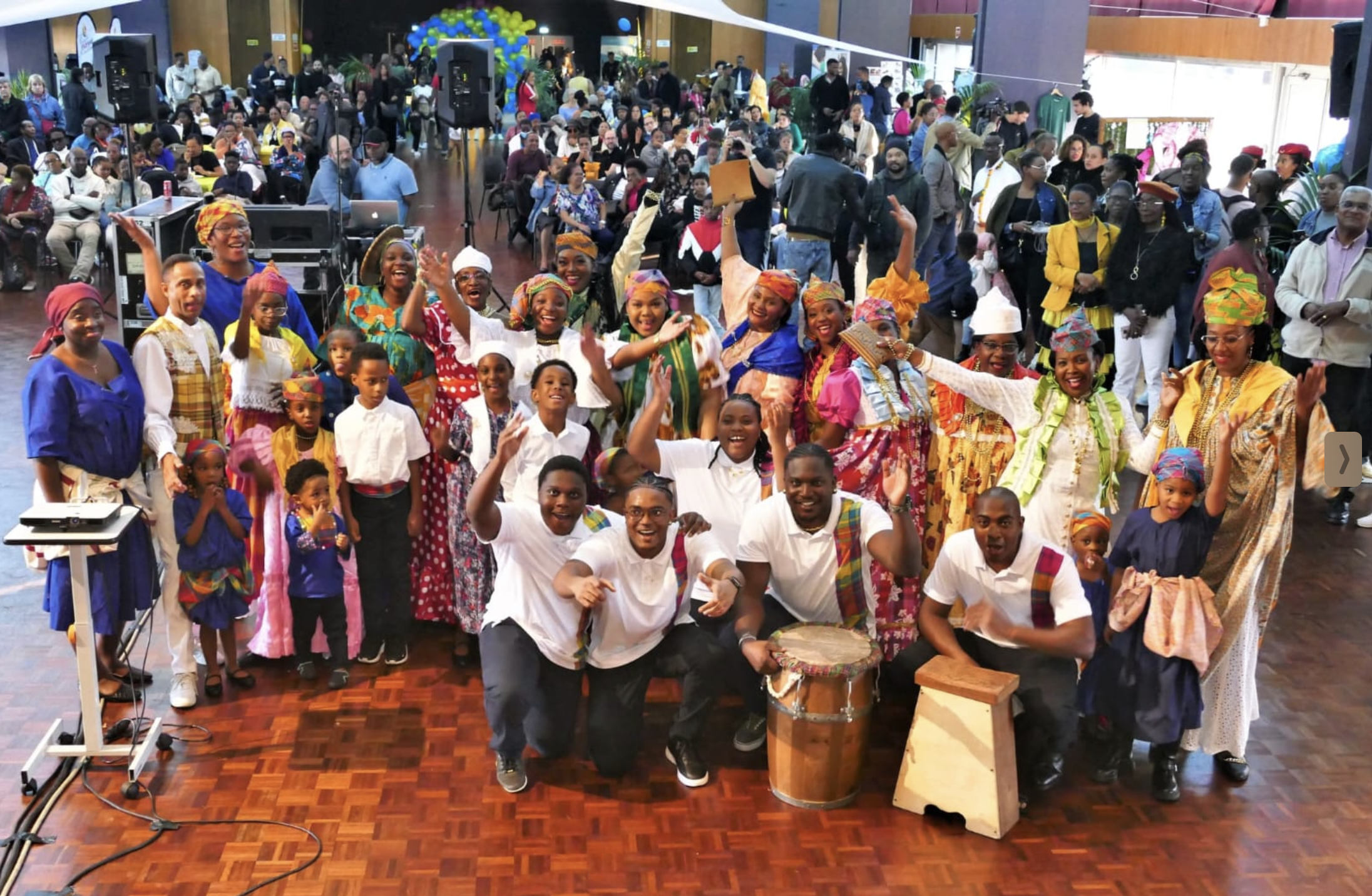 Regards de Guyane